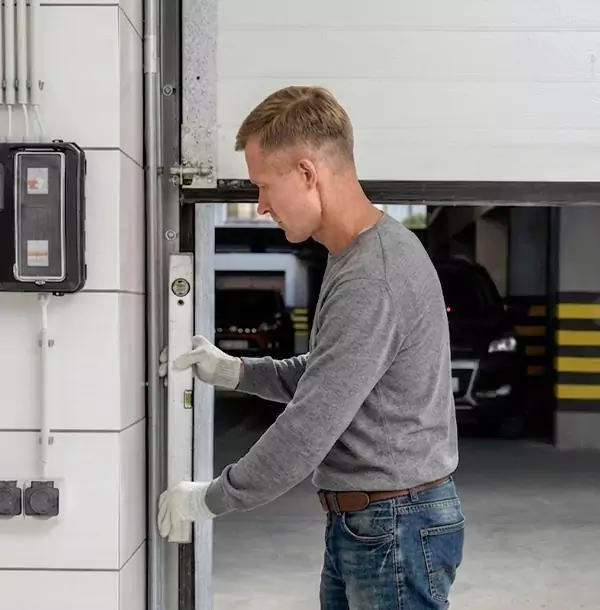 Why Choose Us for Door, Gate and Security Services in Visalia, CA
