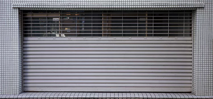Advanced Solutions for Your Aluminum Garage Doors in Visalia, California