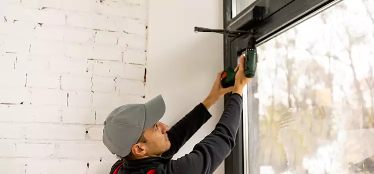 Automatic Door Opener Commercial Visalia