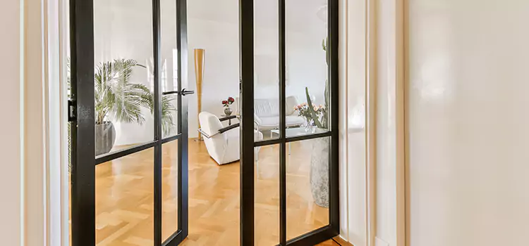 Bifold Door Replacement Visalia