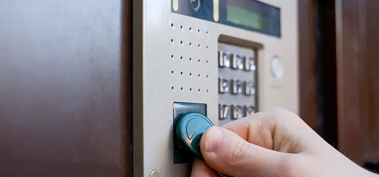 Enhanced Security Features Visalia