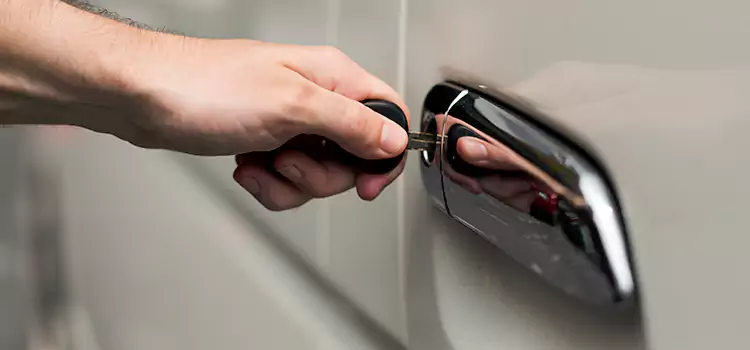Why Choose Our Auto Locksmith Team in Visalia, CA?