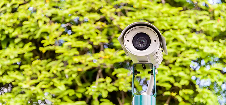Advanced Surveillance Solutions for Every Need in Visalia