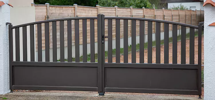 Advanced Gate Solutions in Visalia, CA