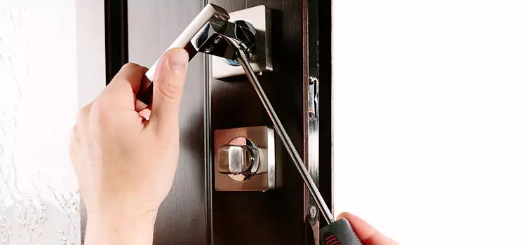 Door Lock Replacement Service Visalia