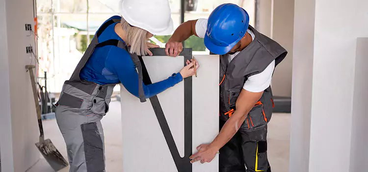 Why Choose Us for Door Panel Services in Visalia, CA?