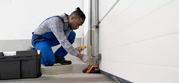 Expert Solutions for Every Garage Lock Need in Visalia, CA