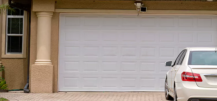 Comprehensive Garage Door Maintenance Services in Visalia, CA