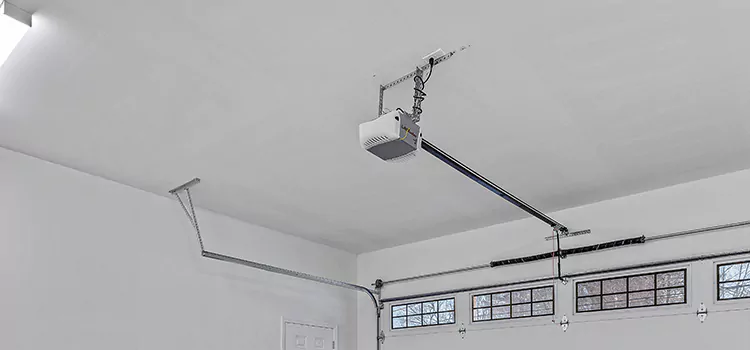 Experienced Garage Door Installers Visalia