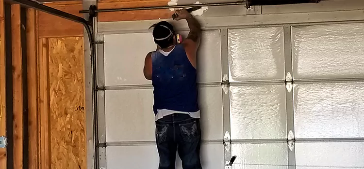 Specialized Garage Door Panel Solutions in Visalia, CA