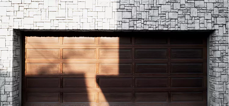 Garage Door Installation Visalia