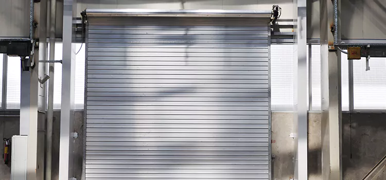 Roller Door Maintenance Visalia