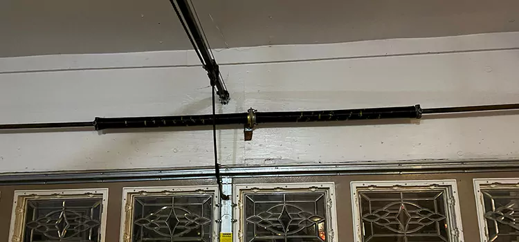 Garage Door Spring Repair Near Me Visalia