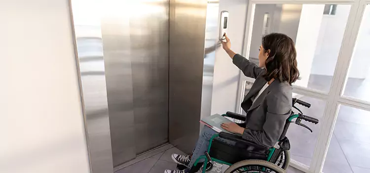 Benefits of Modern Handicap Door Systems in Visalia, CA