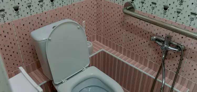 Meeting Diverse Needs With Accessible Restroom Solutions in Visalia, CA