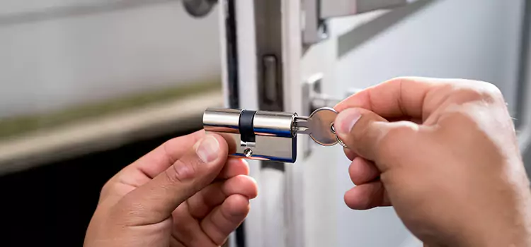 Emergency Locksmith for House Visalia
