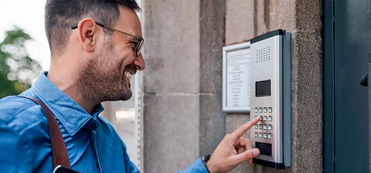 Advanced Solutions for Enhanced Security in Visalia, CA