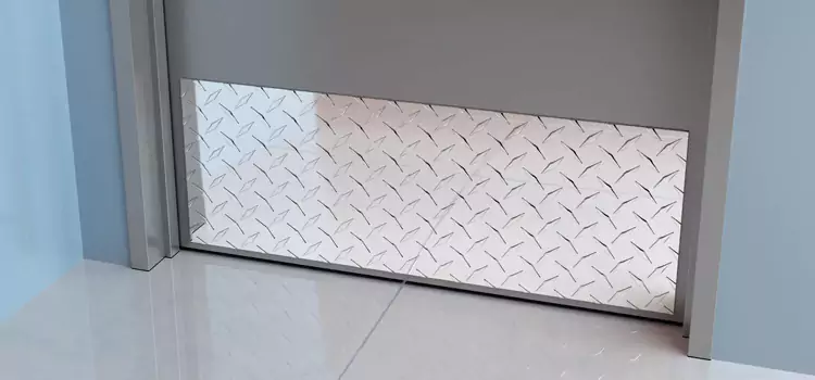 Benefits of Professional Kick Plate Solutions in Visalia, CA