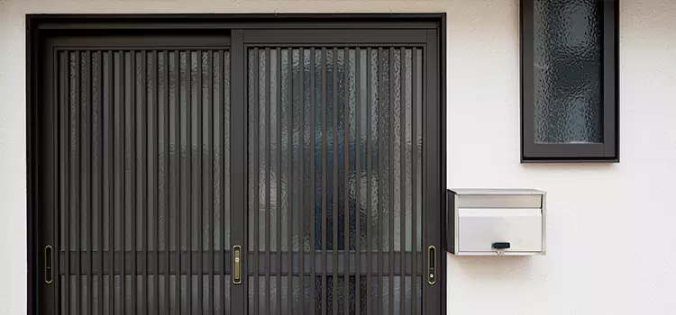 Sliding Screen Door Repair Visalia