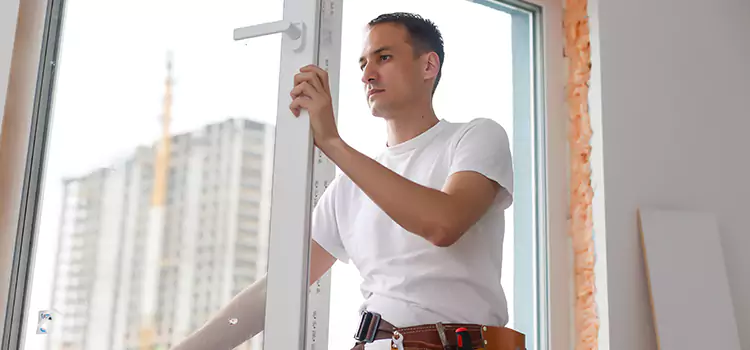 Patio Glass Replacement Visalia