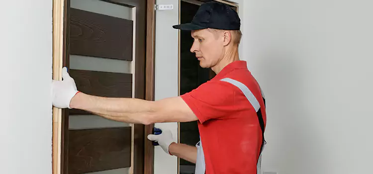 Frame and Panel Restoration Visalia