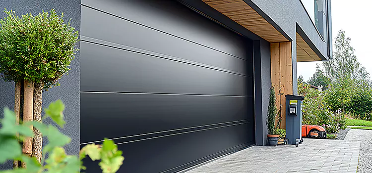 Residential Garage Door Service Visalia