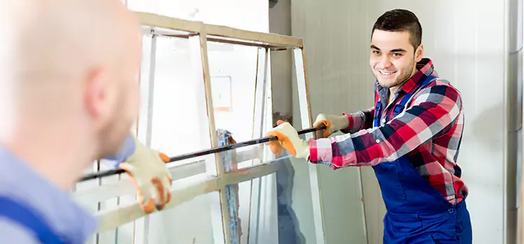 Patio Door Panel Replacement Visalia