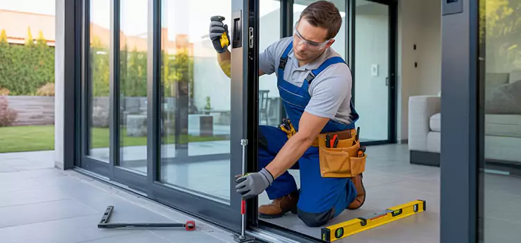 Sliding Screen Door Repair Visalia