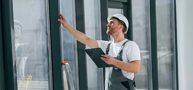 Comprehensive Solutions for Your Sticking Doors in Visalia, CA
