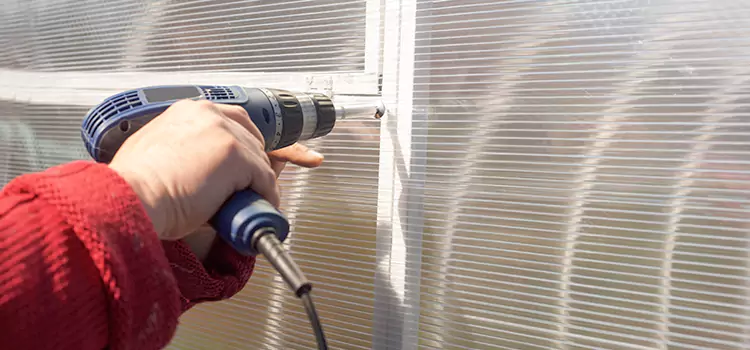 Sliding Screen Door Repair Visalia