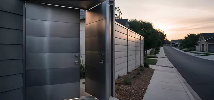 Comprehensive Steel Door Solutions in Visalia, CA