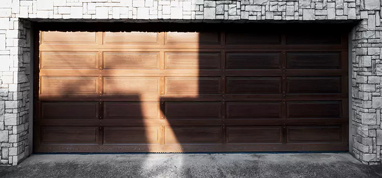 Commercial Roll Up Garage Doors Visalia