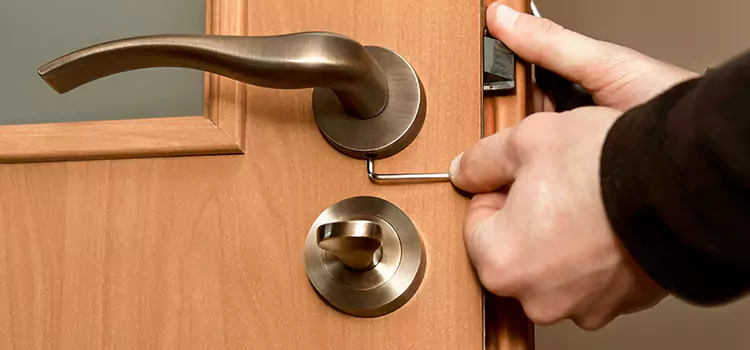 Access Control System Integration Visalia
