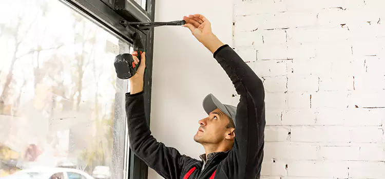 Why Choose Us for Your Door Closer Needs in Visalia