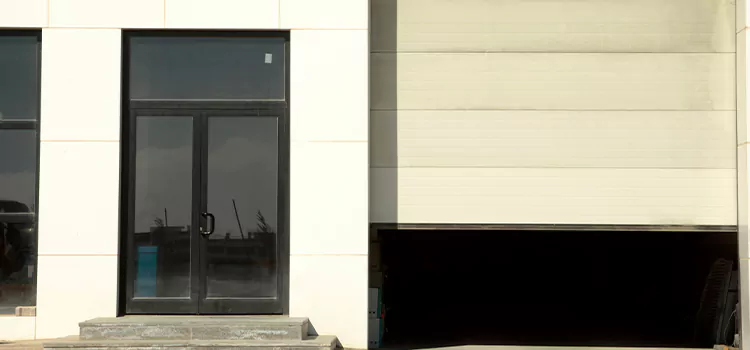 Choose Door & Gate Services Visalia for Unmatched Expertise