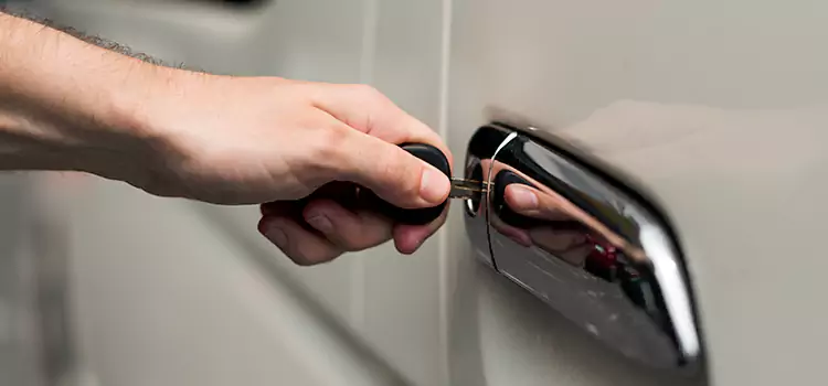Car Unlock Service Price Visalia