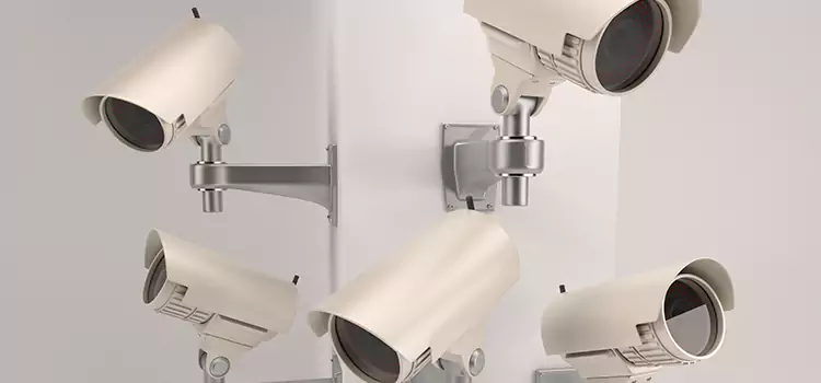 Your Trusted Partner for CCTV Solutions in Visalia