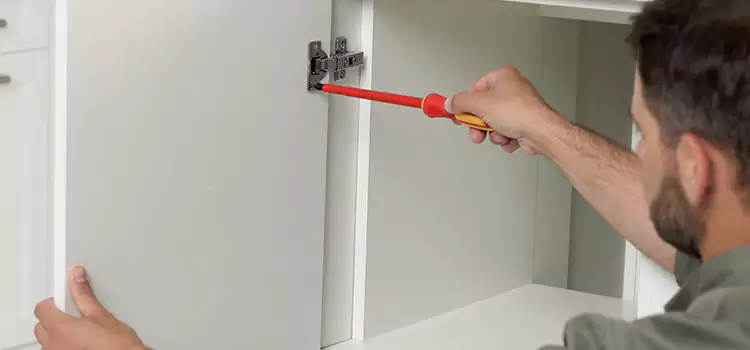 Screen Door Hinge Repair Visalia