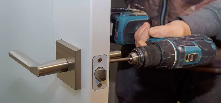 Brand Lock Repair and Specialty Services Visalia