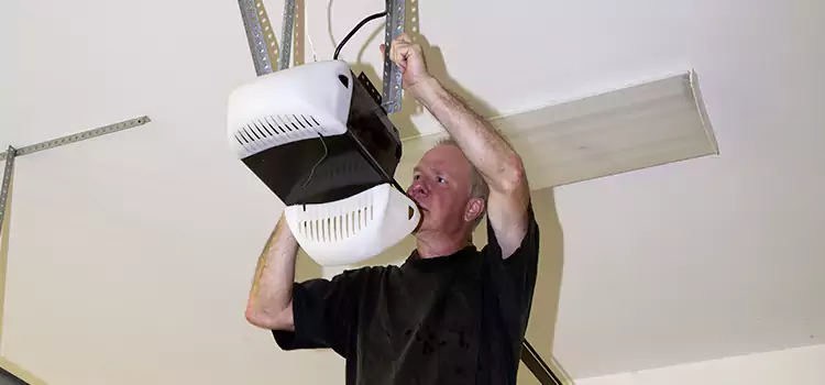 Garage Door Opener Service Visalia