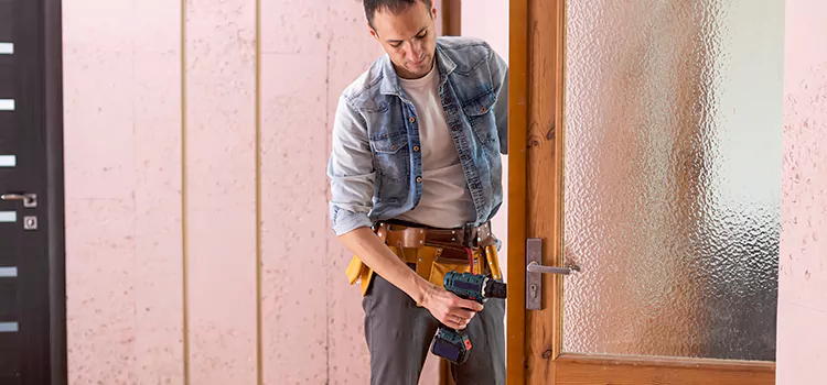 Door Glass Replacement Visalia