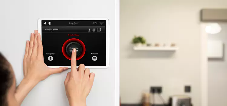 Blink Video Doorbell Installation Visalia