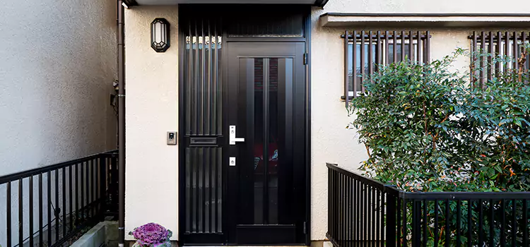 Popular Exterior Door Options in Visalia, CA