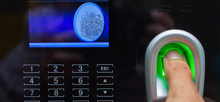 Your Trusted Partner for Secure Access in Visalia, CA
