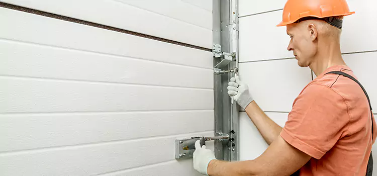 Why Choose Us for Garage Door Lock Services in Visalia, CA?