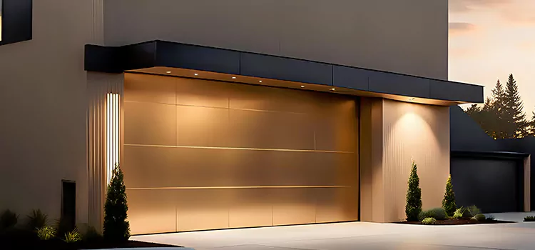 Garage Door Remote Programming Visalia