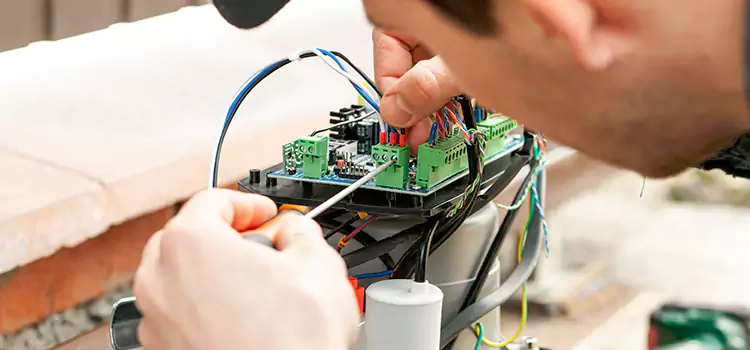 Specialized Brand Gate Motor Repairs Visalia