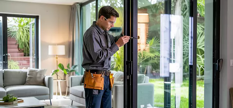Why Choose Us for Your Glass Door Needs in Visalia, CA?