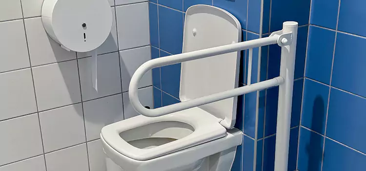 Comprehensive Solutions in Visalia, CA for Accessible Facilities