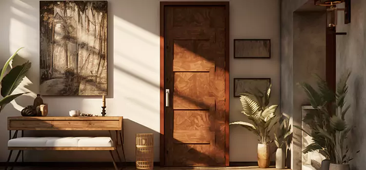Specialty Interior Doors Visalia